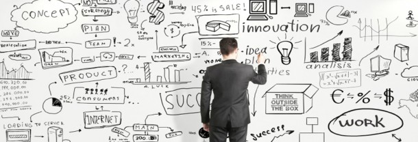 5 Secrets To Creating Marketing Plans That Get Results