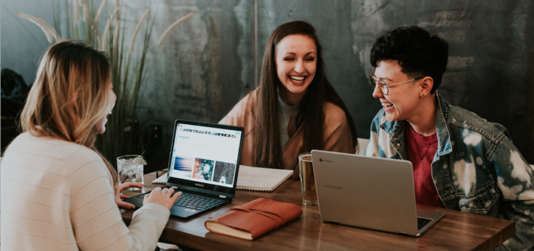 Lead Generation Small Business Group