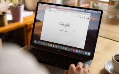 How to rank well on Google