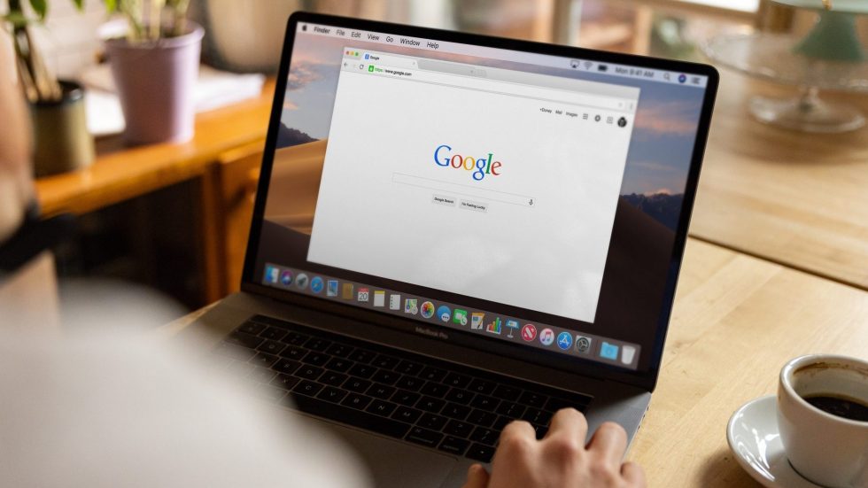 How to rank well on google