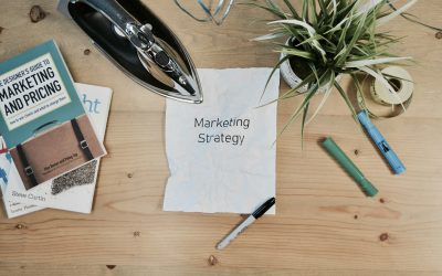 10 Strategy tips from a marketing company