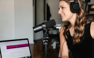 How Podcasts Can Build Brand Awareness for Small Businesses