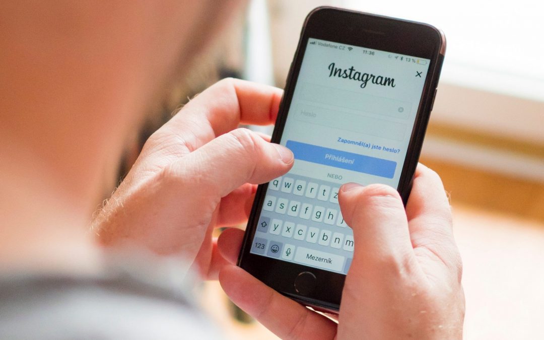 Instagram Marketing for Small Business