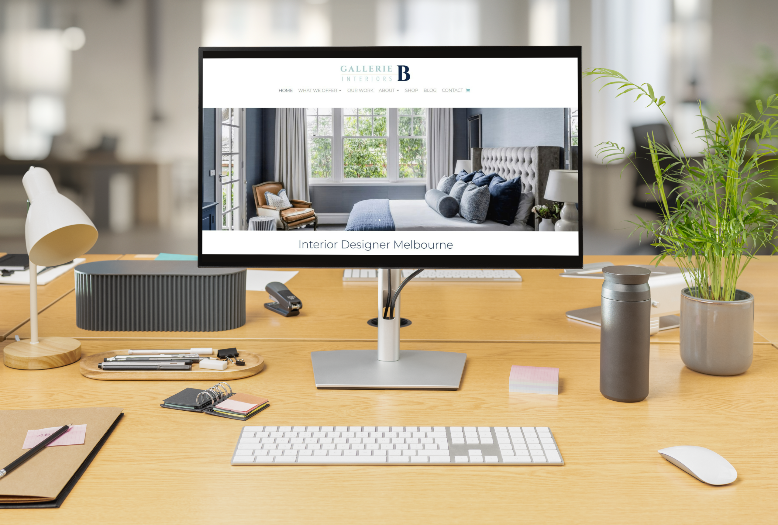 Websites for Small Business