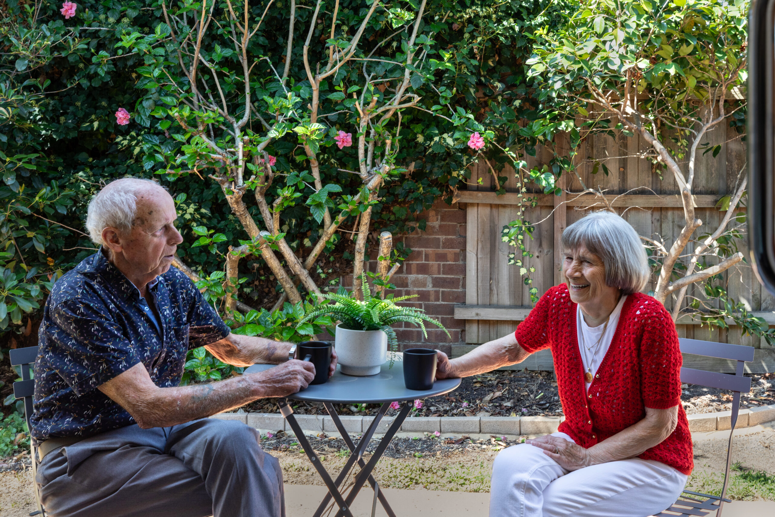 Parkglen-3488 retirement living marketing Melbourne