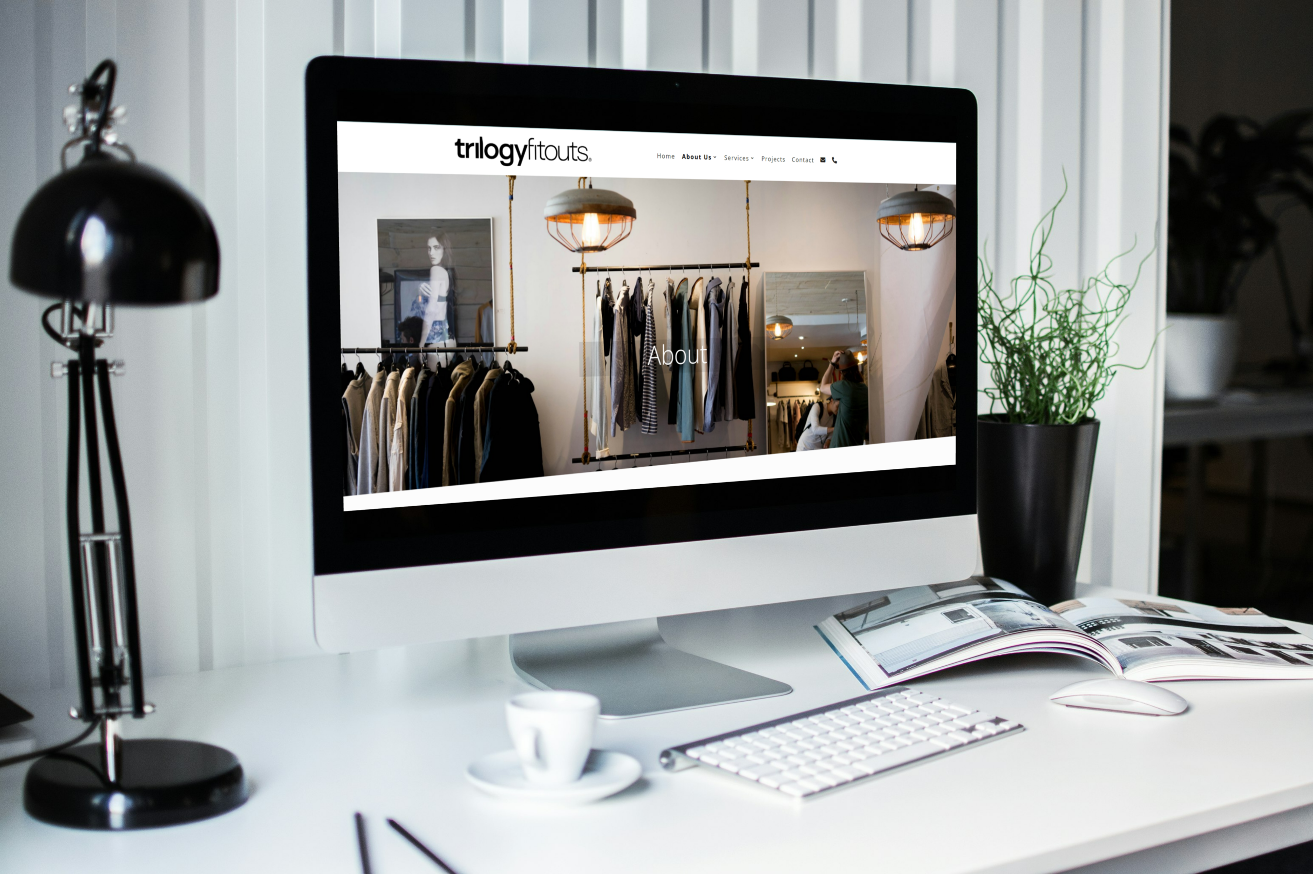 Websites for Small Business